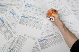 Mortgage Documents